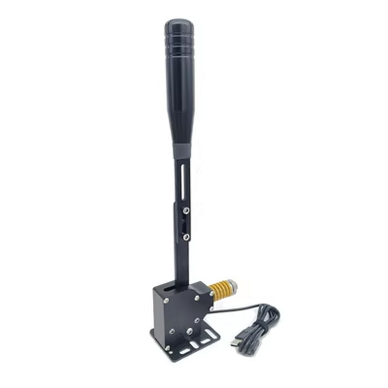Handbrake For Logitech g29/g27 - Gaming Keyboard Hall Effect review and price