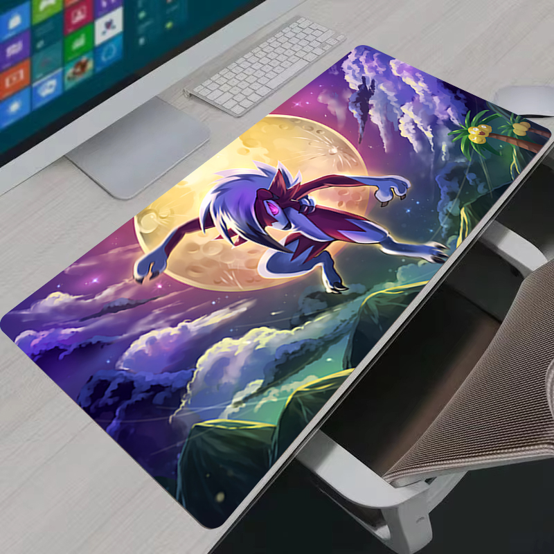 Computer Mouse Pad Gaming P-po - Gaming Keyboard Top review and price