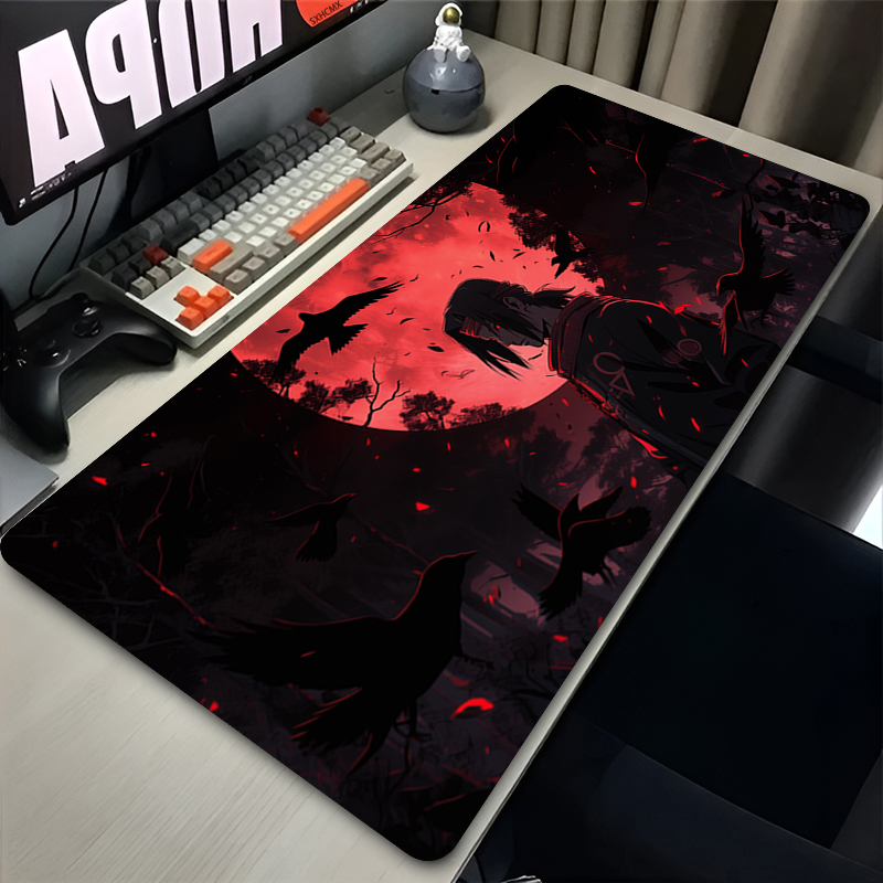Mouse Pad Gamer Larger XXL Uch - Gaming Keyboard Tactile review and price
