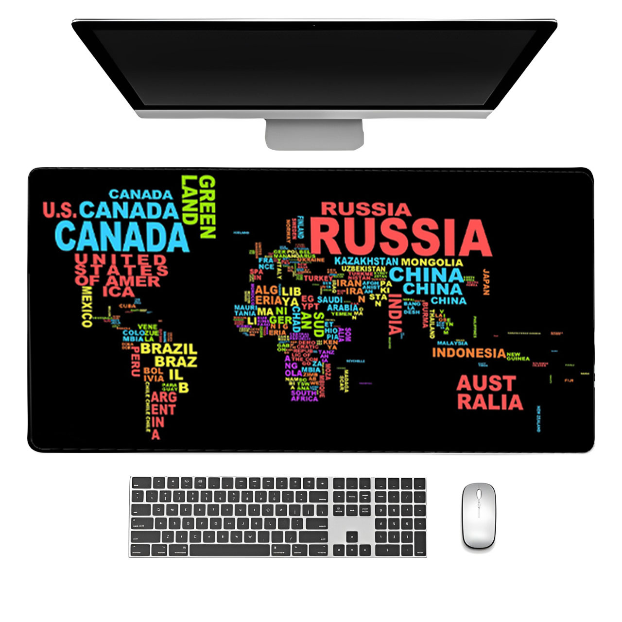 English Country Name Cheat She - Gaming Keyboard Name review and price