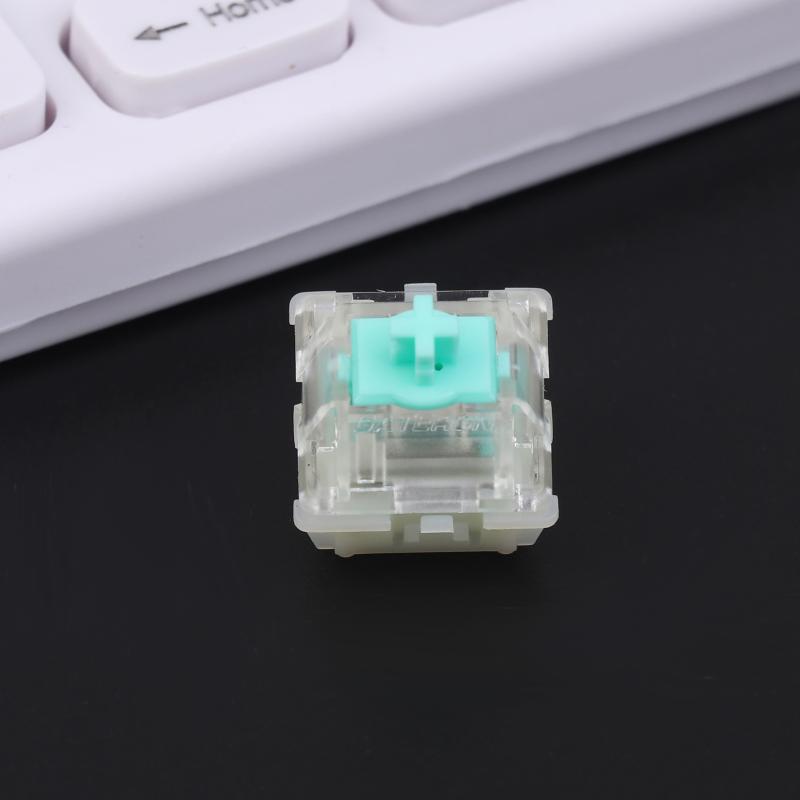 1/3/5PCS Wooting 60HE Lekker H - Gaming Keyboard Hall Effect review and price