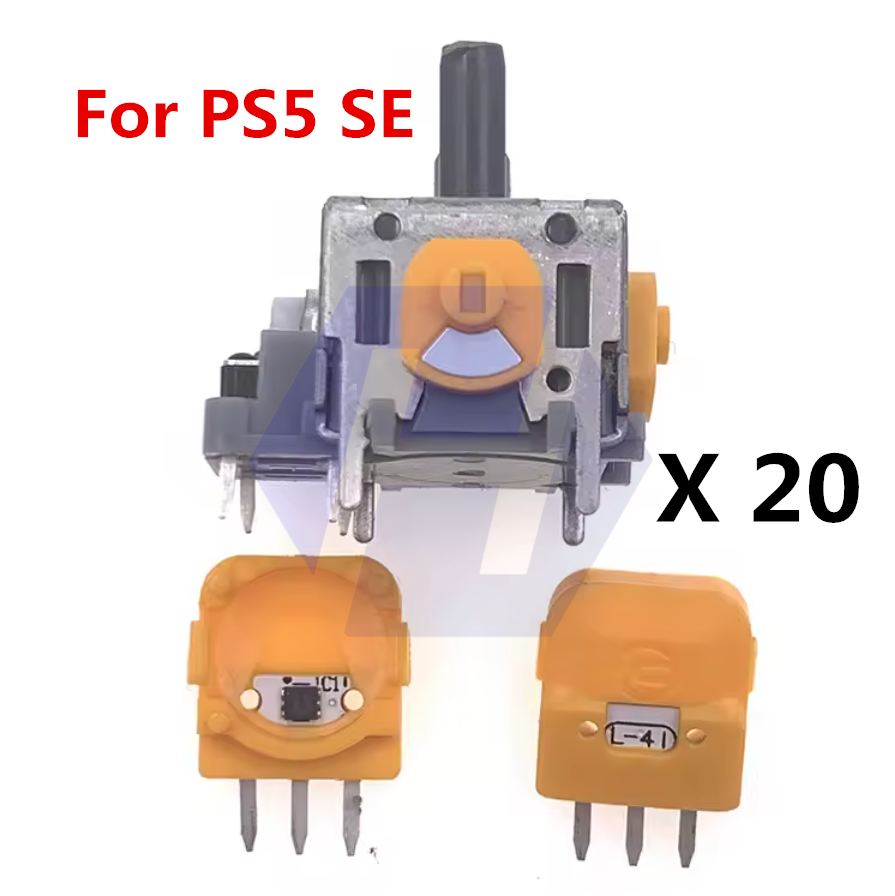20PCS High Precision For PS3/P - Gaming Keyboard Hall Effect review and price