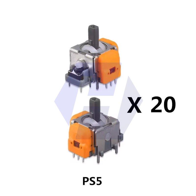 20PCS High Precision For PS3/P - Gaming Keyboard Hall Effect review and price