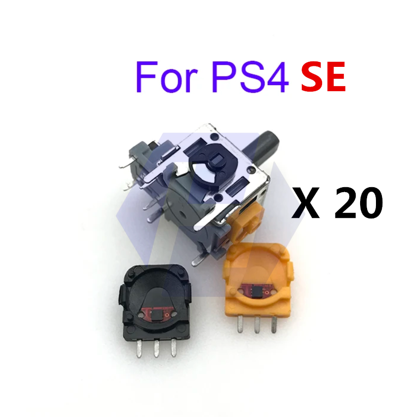 20PCS High Precision For PS3/P - Gaming Keyboard Hall Effect review and price