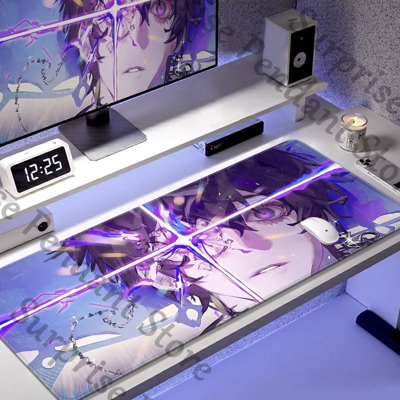Lord of Mysteries  Anime ambit - Gaming Keyboard And Mouse Set review and price