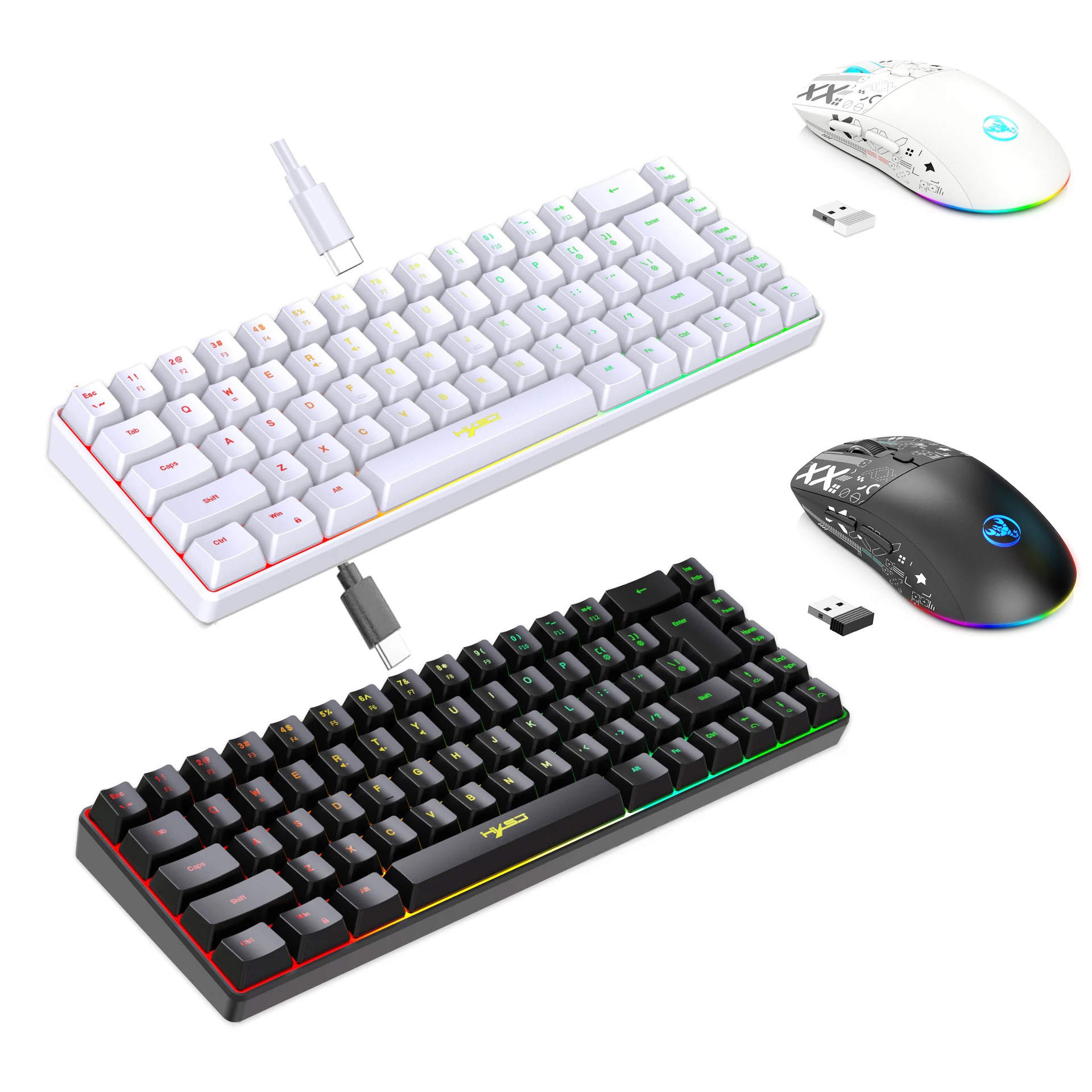 Keyboard and Mouse Combo Backl - Gaming Keyboard And Mouse Set review and price
