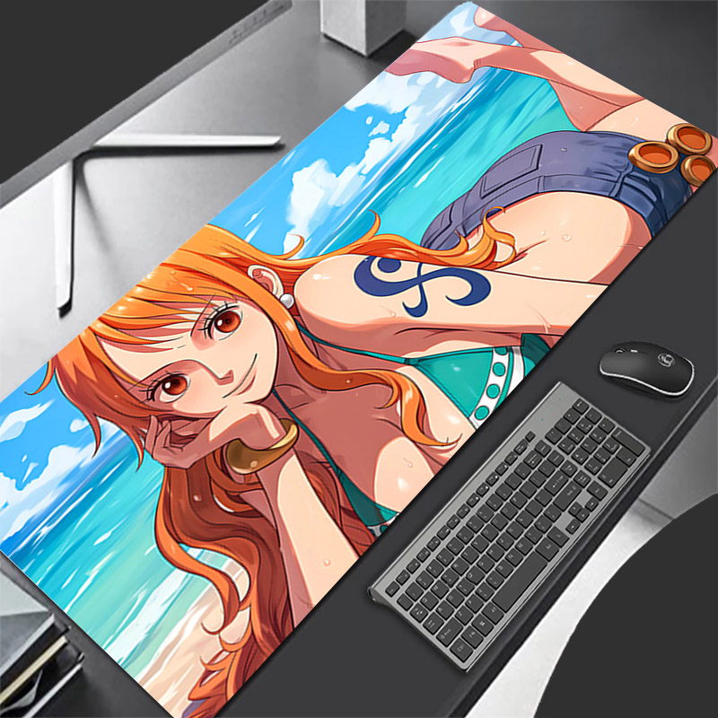 Mouse Pad One Piece Durable An - Gaming Keyboard Easy To Clean review and price
