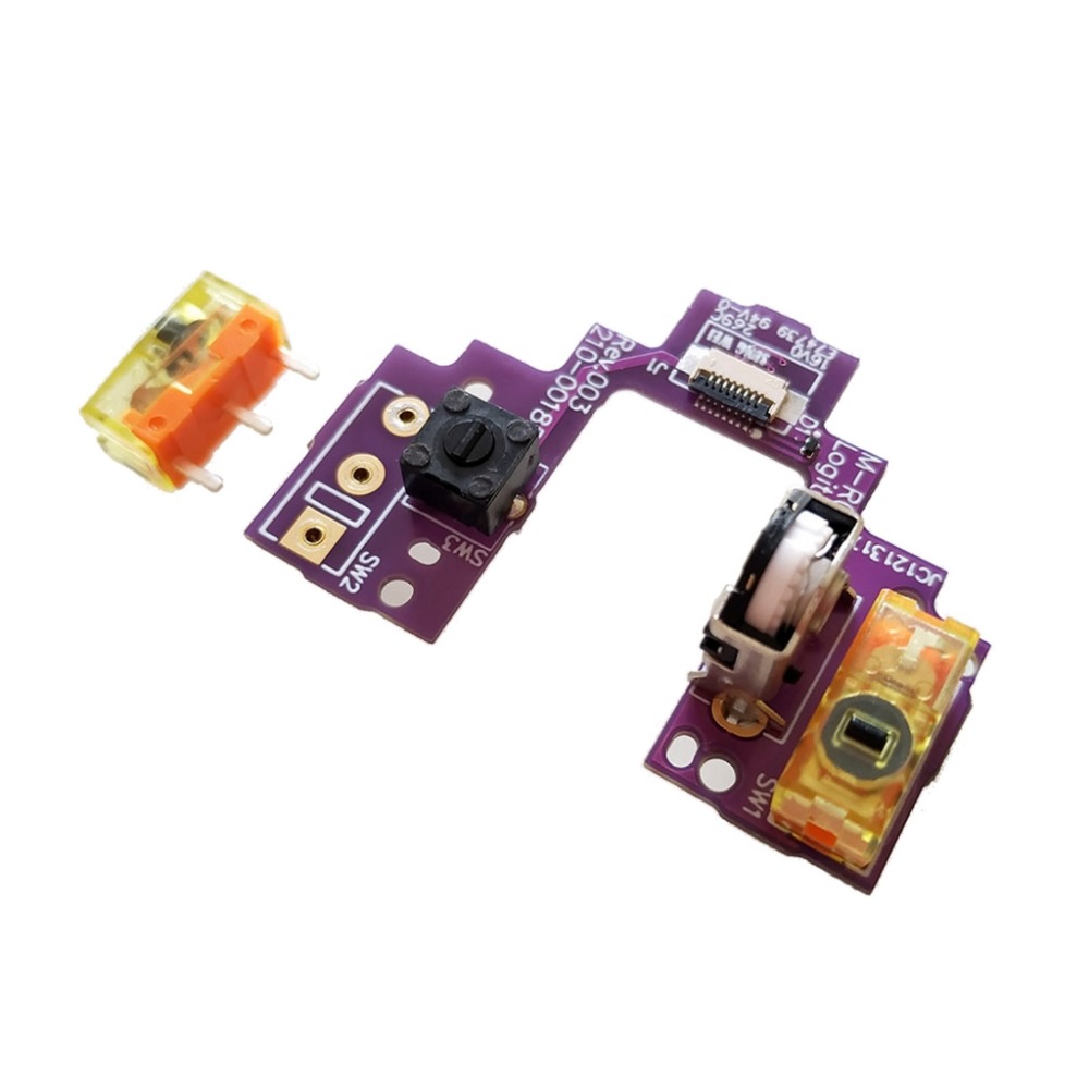 Custom Hot Swap PCB Board for  - Hot Swap Pcb review and price