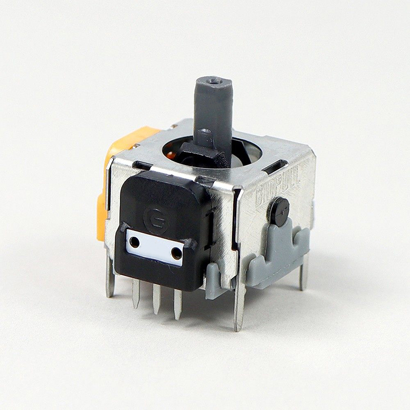 2-10pcs Hall Effect Joystick P - Gaming Keyboard Hall Effect review and price