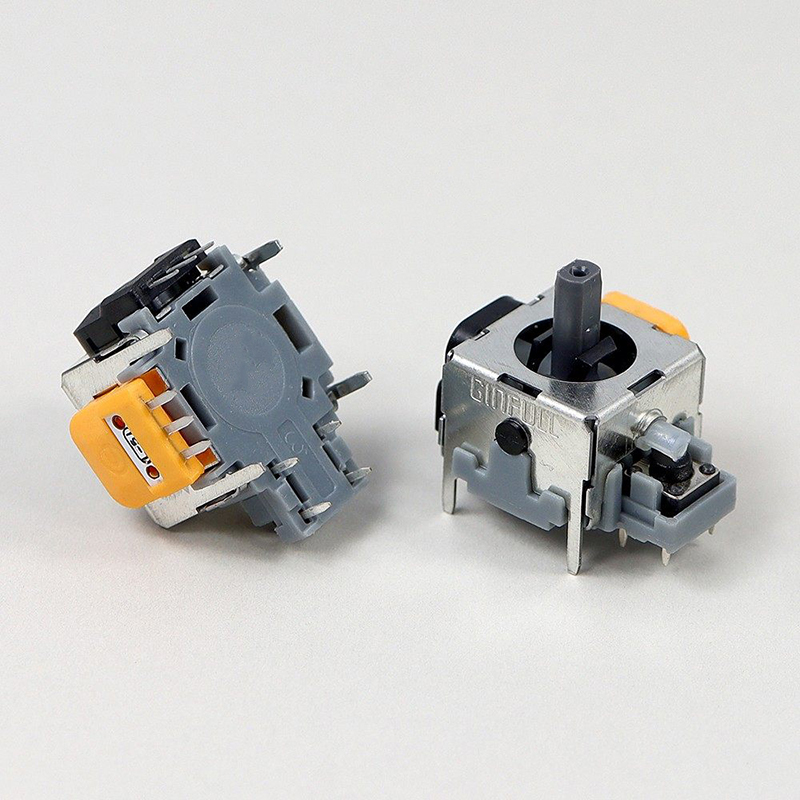 2-10pcs Hall Effect Joystick P - Gaming Keyboard Hall Effect review and price