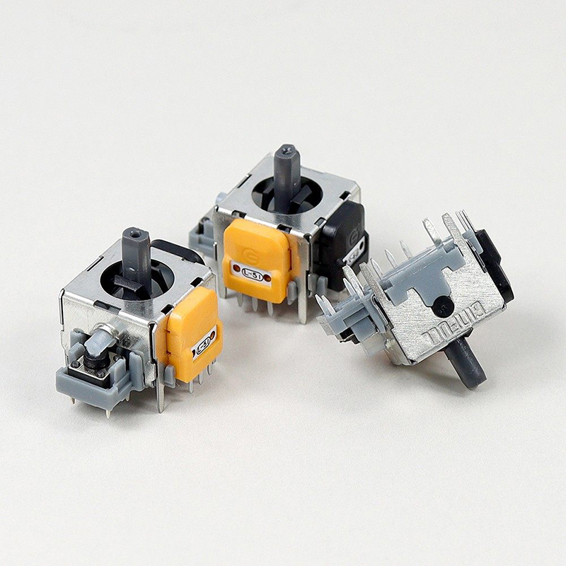 2-10pcs Hall Effect Joystick P - Gaming Keyboard Hall Effect review and price