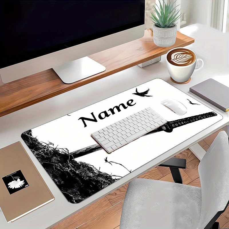 Wanderer Theme Custom Name Des - Gaming Keyboard Name review and price