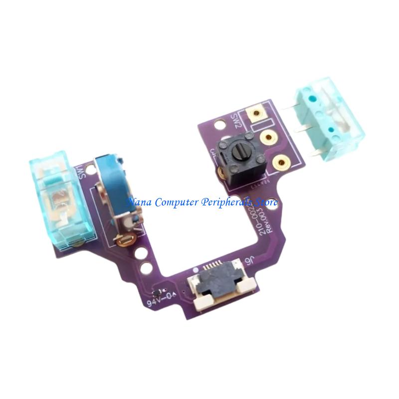 F68C Hot Swap Mouse Circuit Bo - Hot Swap Pcb review and price