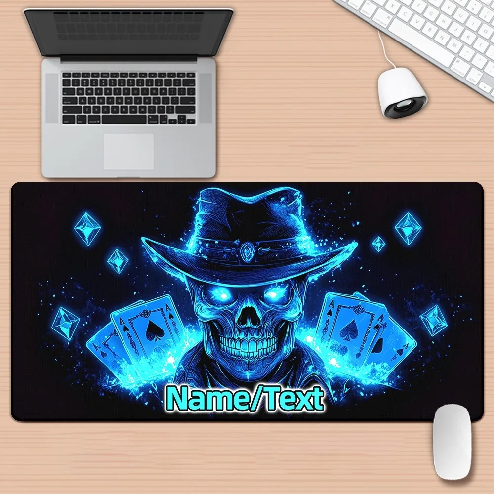 Trendy Unique Poker Spider Per - Gaming Keyboard Name review and price