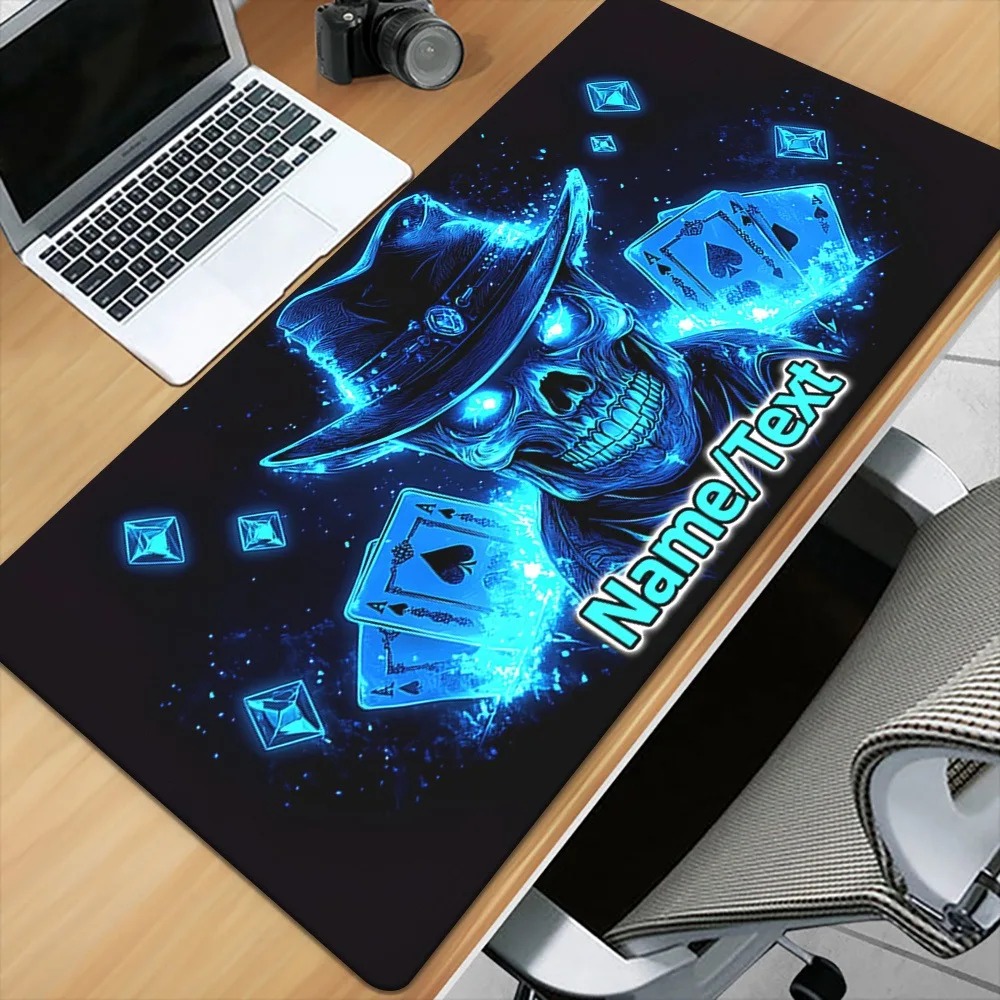 Trendy Unique Poker Spider Per - Gaming Keyboard Name review and price