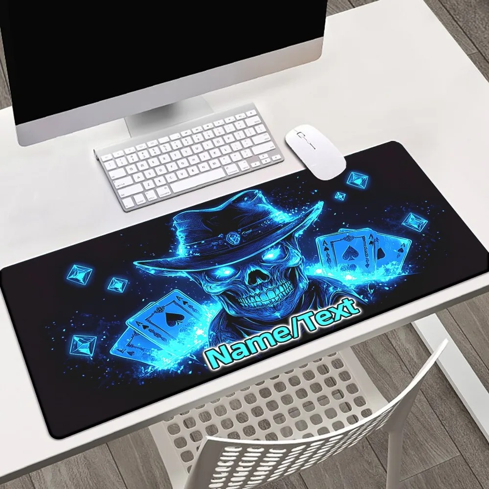 Trendy Unique Poker Spider Per - Gaming Keyboard Name review and price