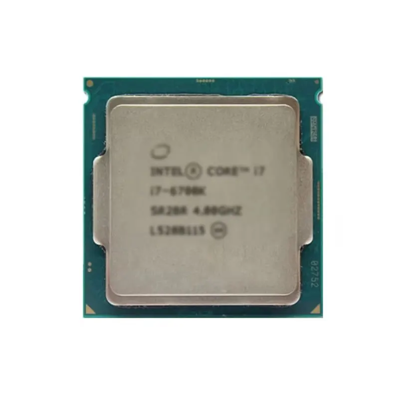 For Intel Core i7-6700K 4.0 GH - Intel Cpu Core I7 review and price