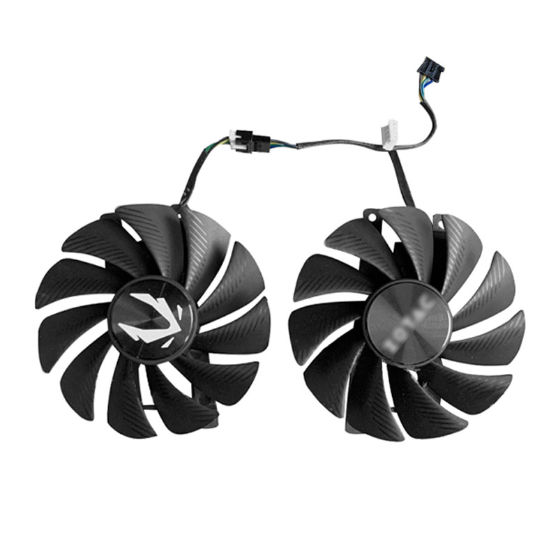 Video Card Fan Replacement For - Nvidia Vga Rtx 4060 review and price