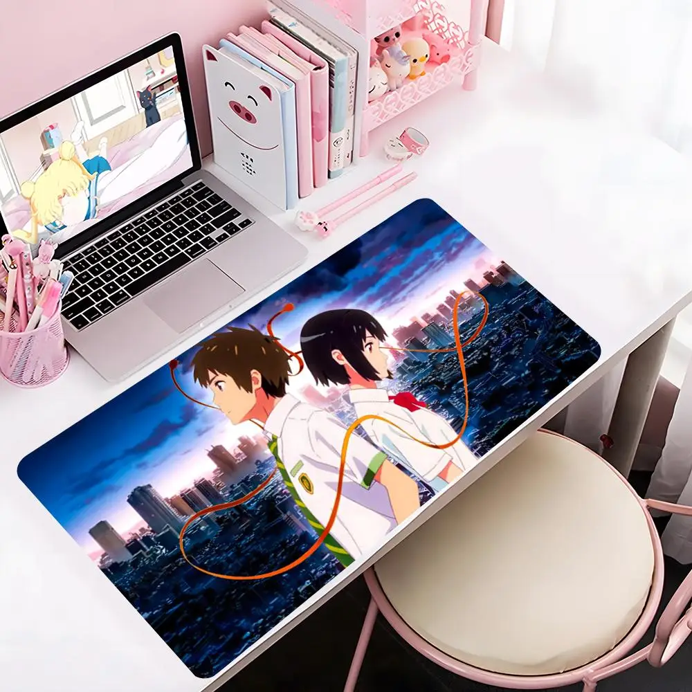 Your Name Romance Anime Mouse  - Gaming Keyboard Name review and price