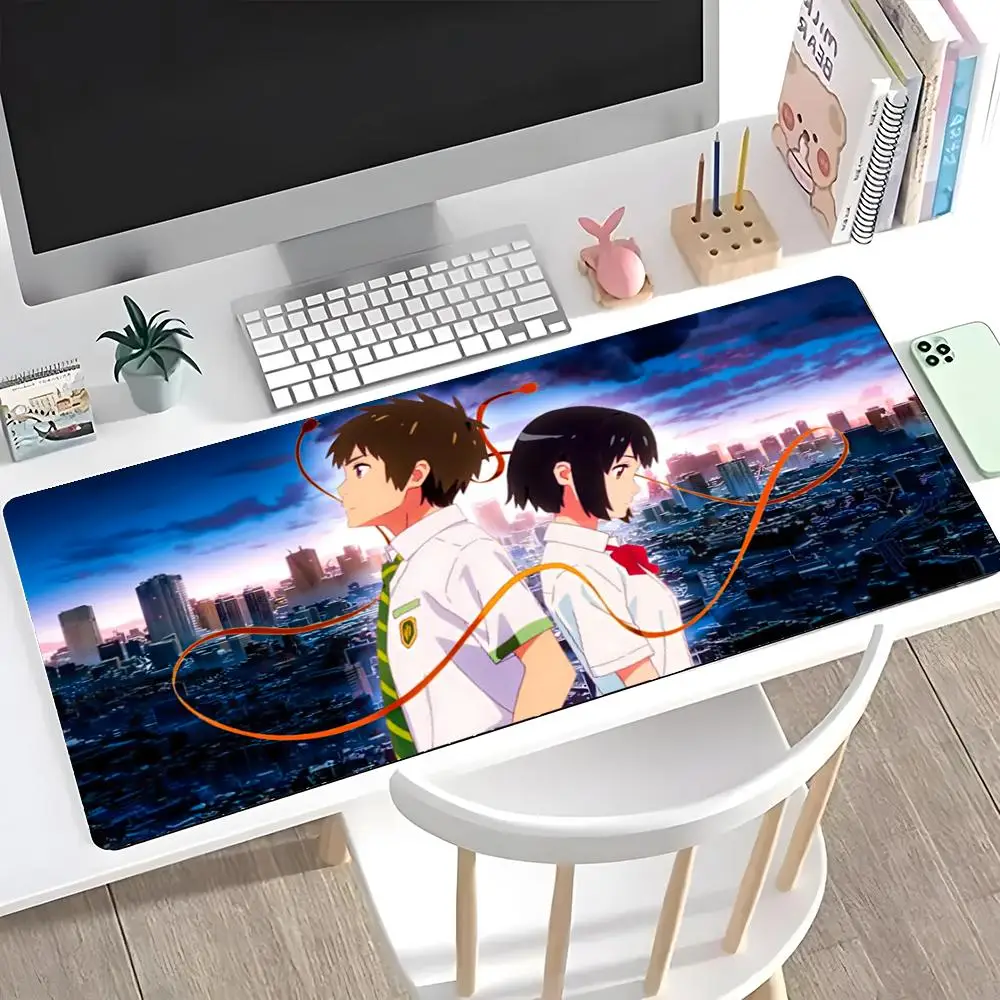 Your Name Romance Anime Mouse  - Gaming Keyboard Name review and price