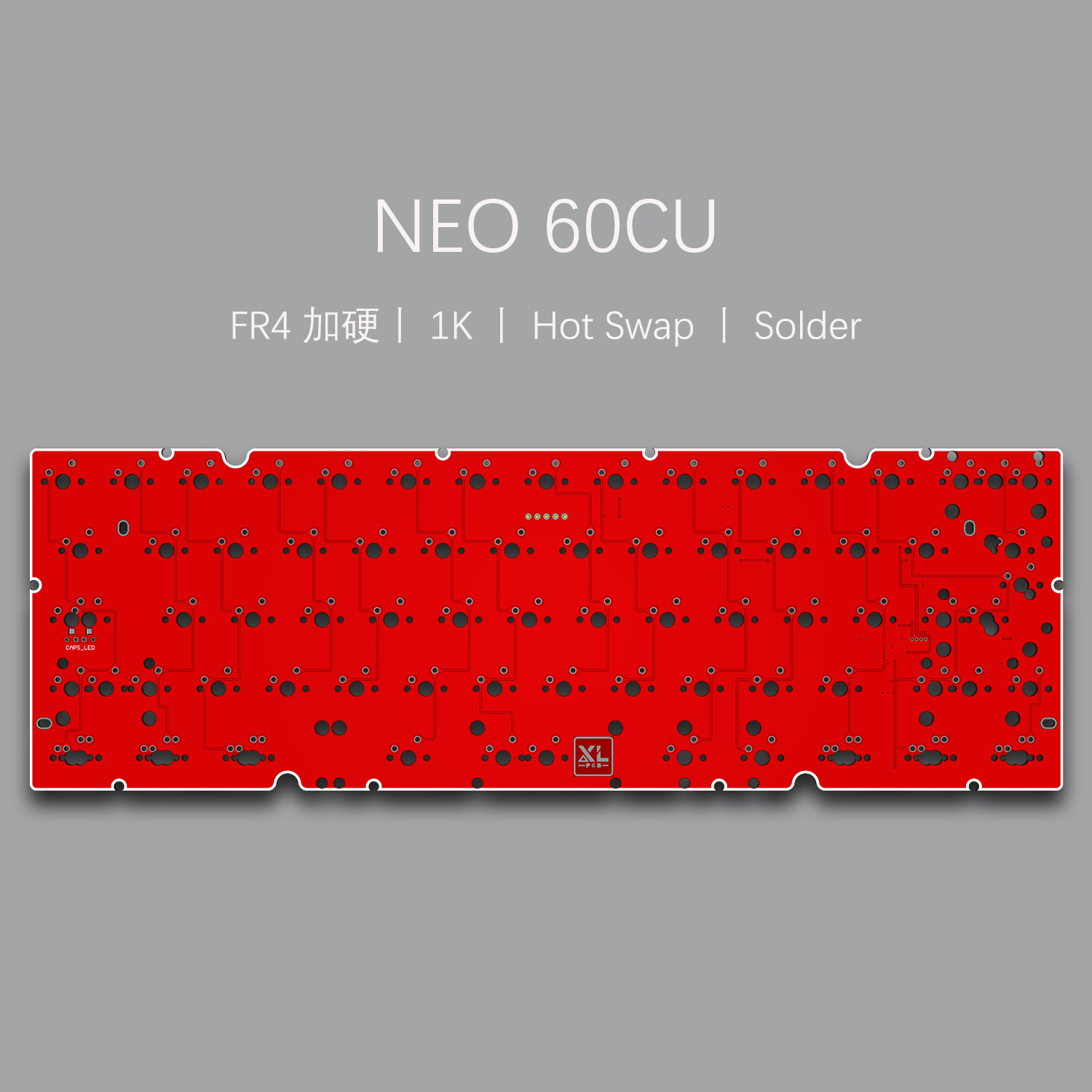 Compatible PCB hotswap/ solder - Hot Swap Pcb review and price