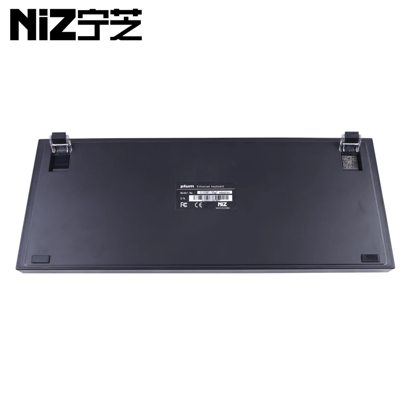98% Compact Full Size layout T - Gaming Keyboard Thocky review and price