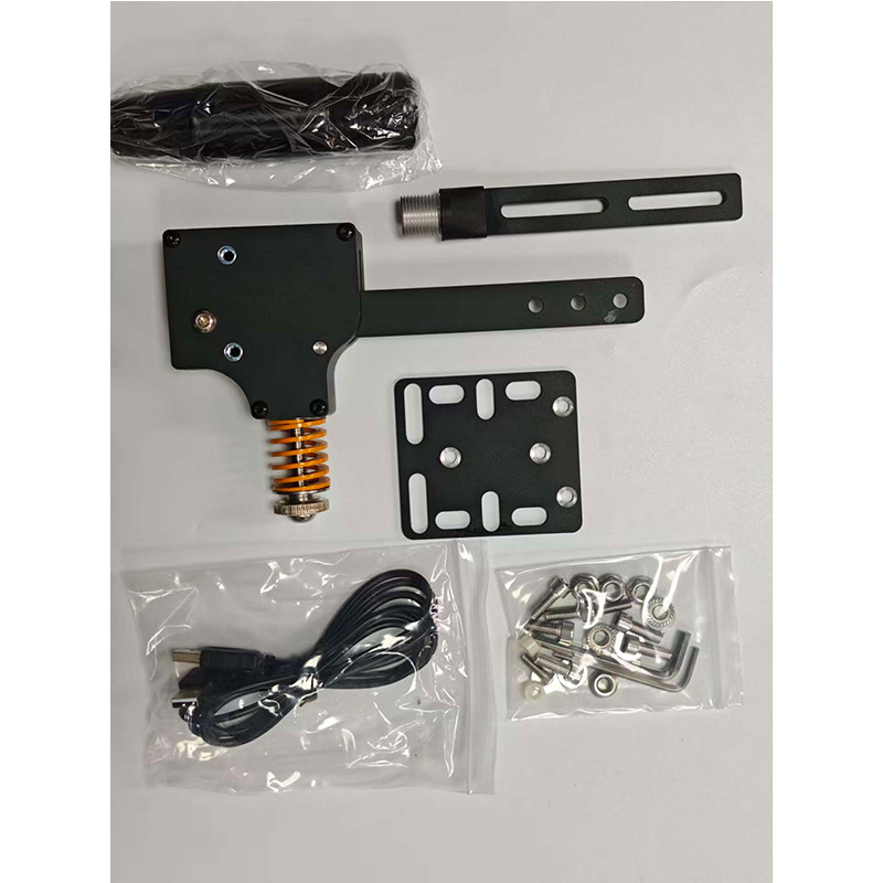 Handbrake For Logitech g29/g27 - Gaming Keyboard Hall Effect review and price