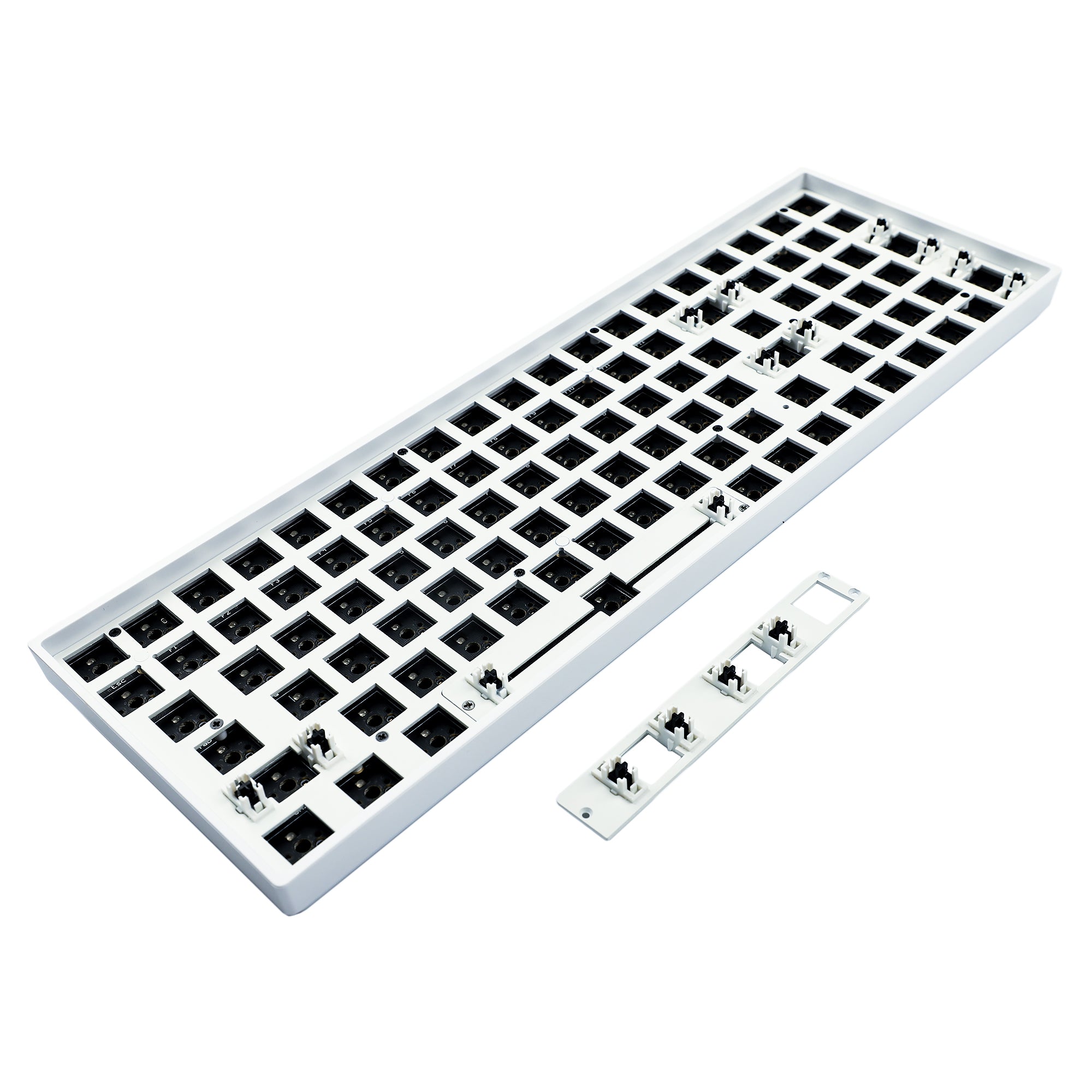 96 Hotswap Bluetooth Kit GK96  - Hot Swap Pcb review and price