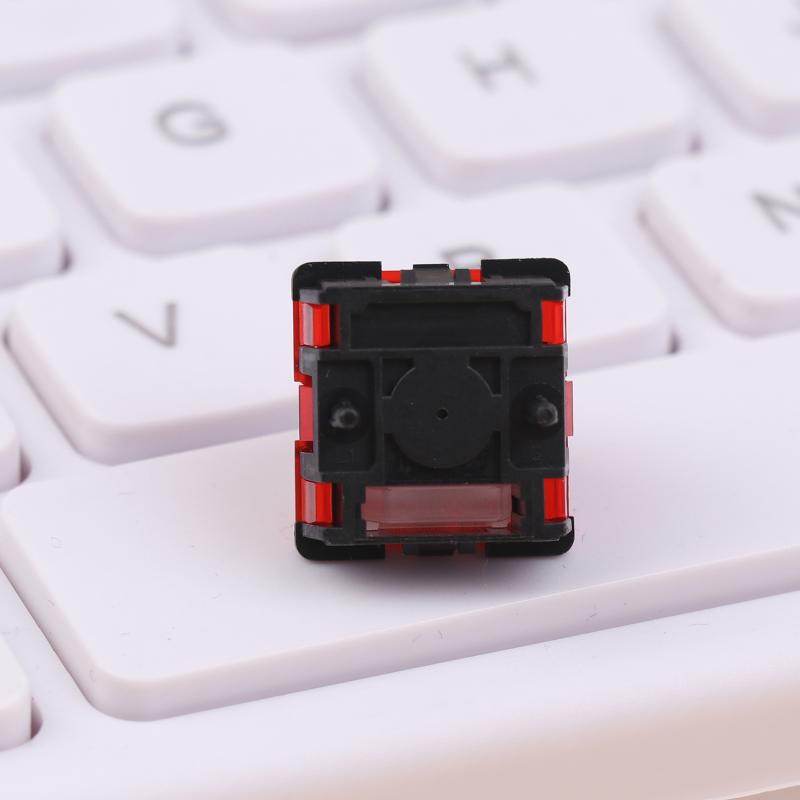 Raptor HE V2 Switches, Geonwor - Gaming Keyboard Hall Effect review and price