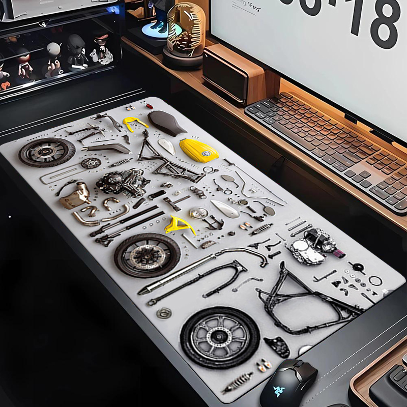 Disassembly Diagram Rubber Mou - Gaming Keyboard Mouse review and price