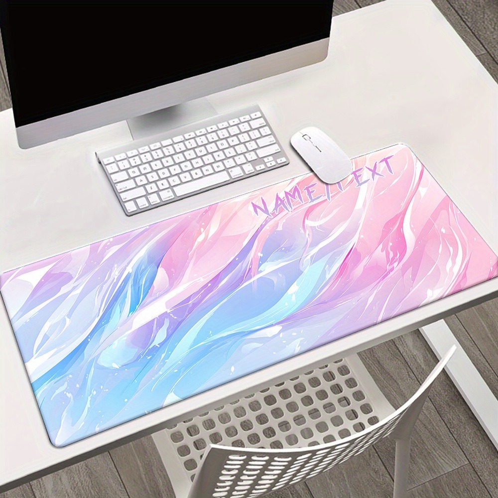 1PC Personalized Custom Name T - Gaming Keyboard Name review and price