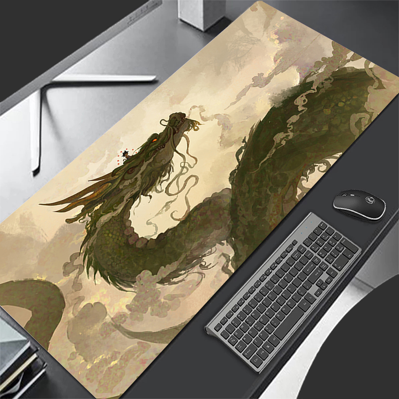 Mousepad Computer New Goku Mou - Gaming Keyboard Best review and price
