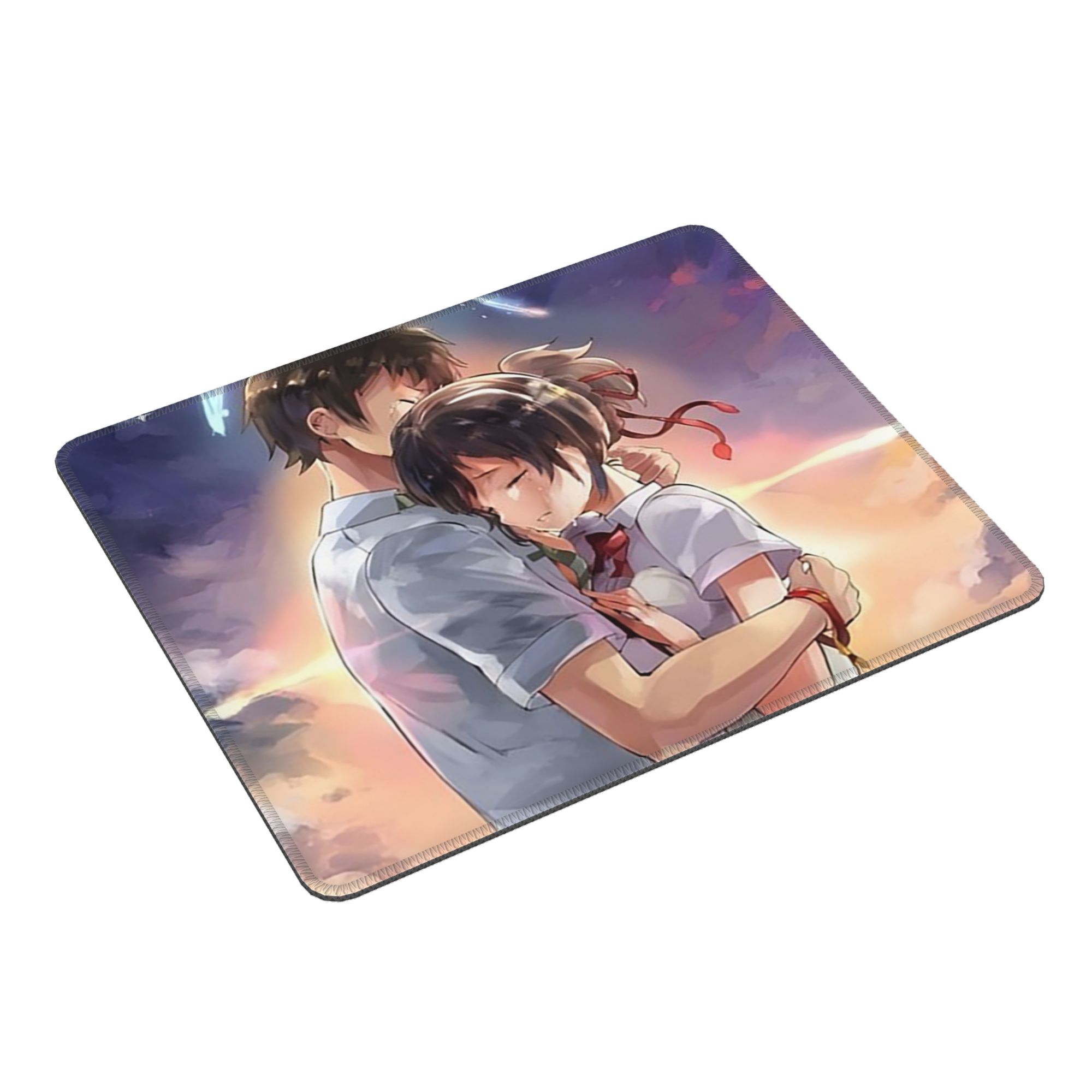 Japanese Anime Your Name Mouse - Gaming Keyboard Name review and price