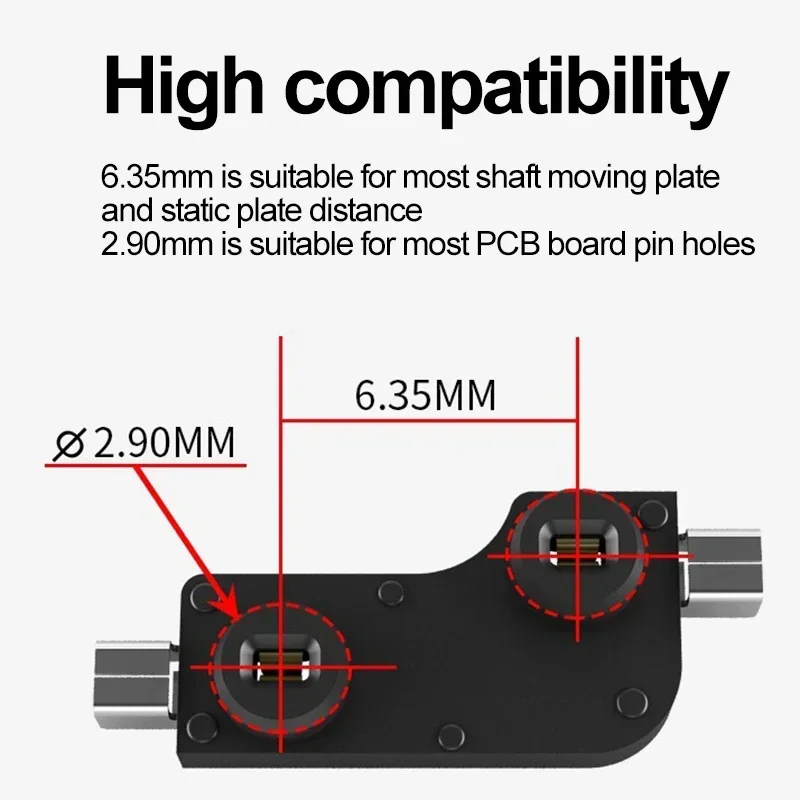 10/30/70/110pcs Kailh Hot Swap - Hot Swap Pcb review and price