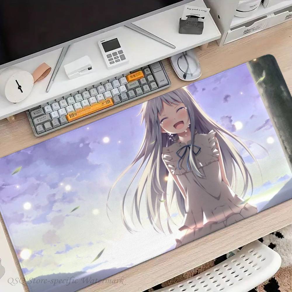 Unknown Flower Name Mousepad N - Gaming Keyboard Name review and price
