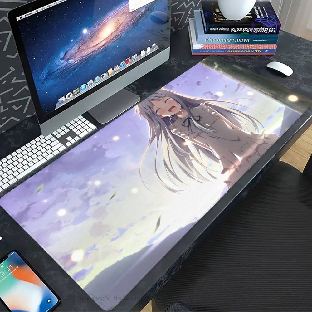 Unknown Flower Name Mousepad N - Gaming Keyboard Name review and price