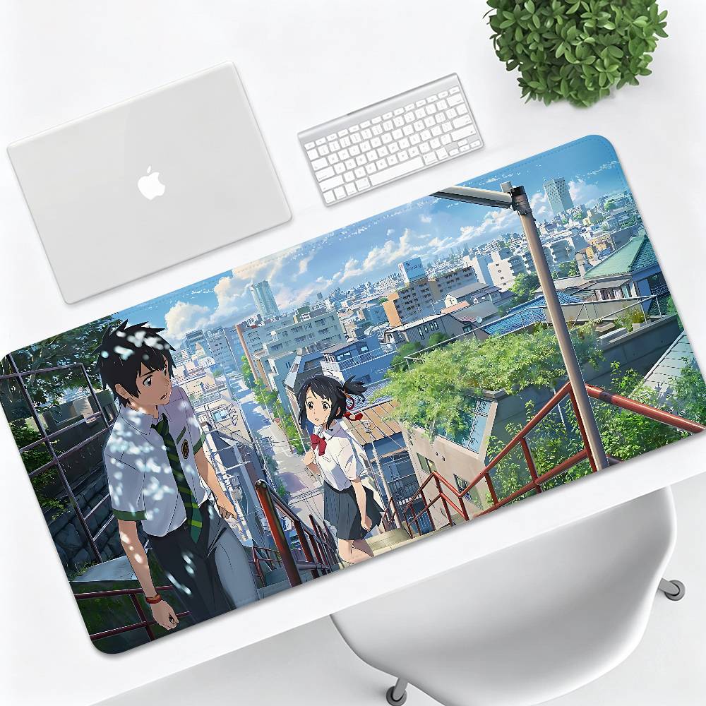 Anime Y-Your N-name Gaming Mou - Gaming Keyboard Name review and price